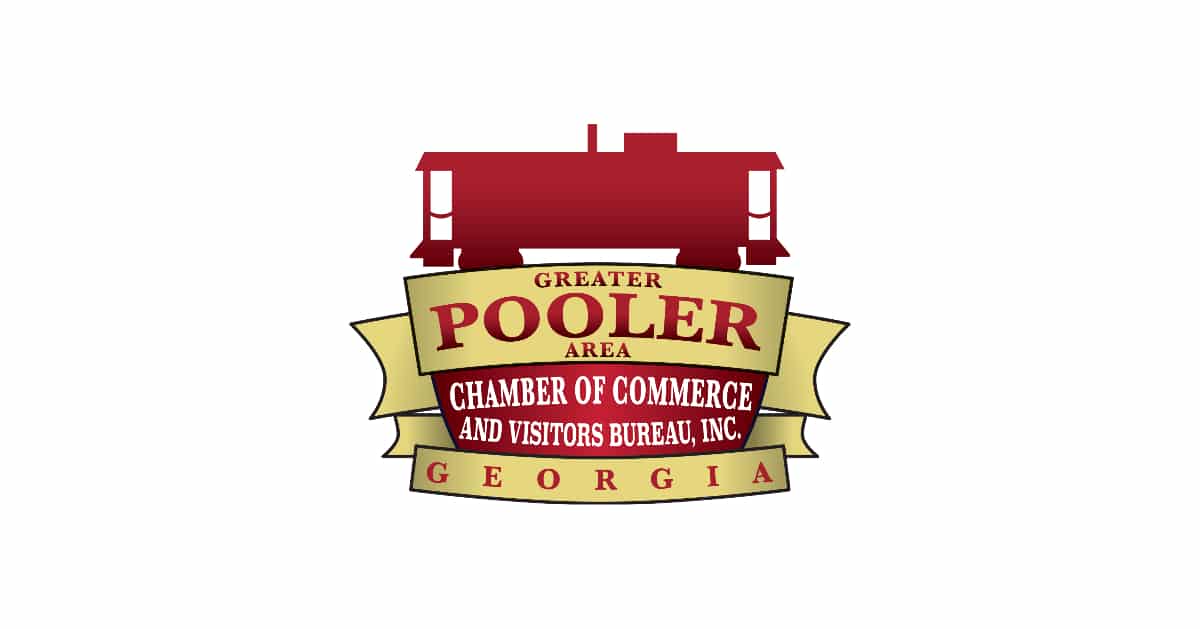 Pooler Chamber of Commerce New Executive Director Courtney Rawlins