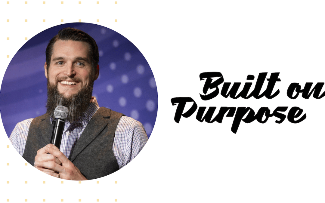 PRESS RELEASE: Built on Purpose Launches with Fundraising Campaign to Eliminate Local Medical Debt