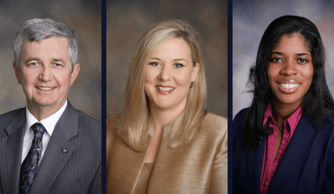 PRESS RELEASE: Small Business Assistance Corporation Announces Retirement of Vice President Stephen George and Promotion of Wendy Jeffers and Victoria Saxton