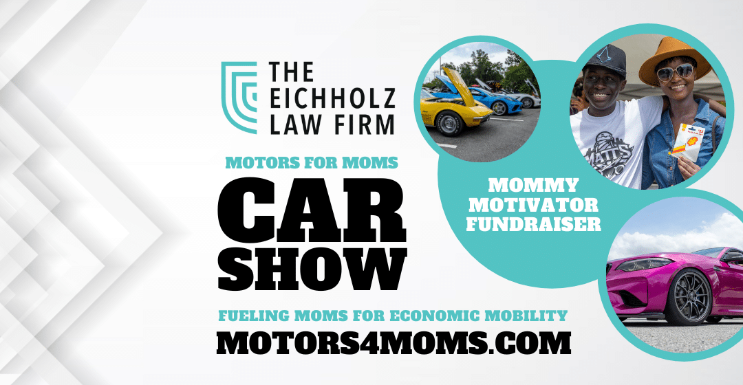 PRESS RELEASE: Shelter From the Rain to Host 4th Annual Motors for Moms Car Show
